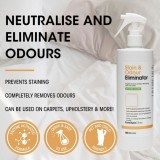 Stain & Odour Eliminator