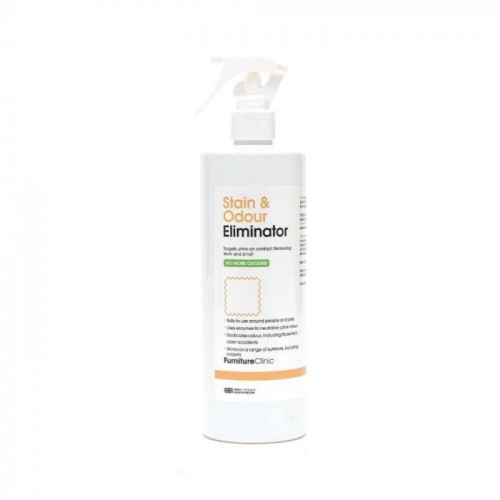 Stain & Odour Eliminator