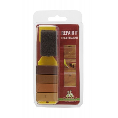 Hard Wax Repair Kit