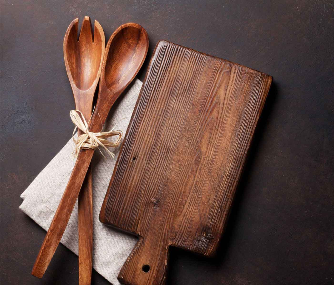 Wood Care