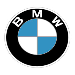 BMW Colour Chart