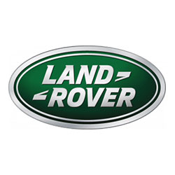 Land Rover Colour Chart
