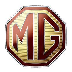 MG Colour Chart