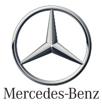 Mercedes Colour Chart