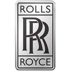 Rolls Royce Colour Chart